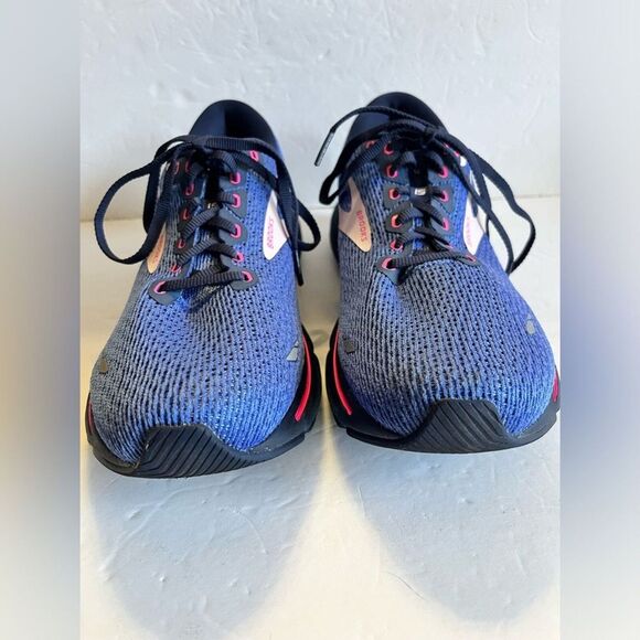 BROOKS Ghost 15 neutral running shoes WOMEN'S 11.5 - Picture 3 of 9